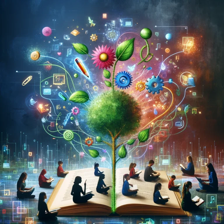 Was ist Erziehung? Versuch einer Definition