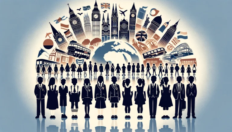 Schuluniform Pro & Contra: Eine Tiefgehende Analyse