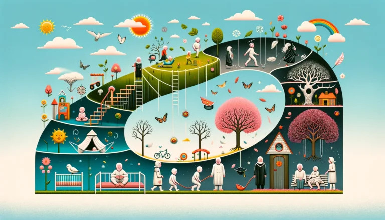 erik-erikson-stufenmodell