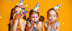 Unvergessliche Geburtstagswünsche für Kinder: Coole und Lustige Sprüche