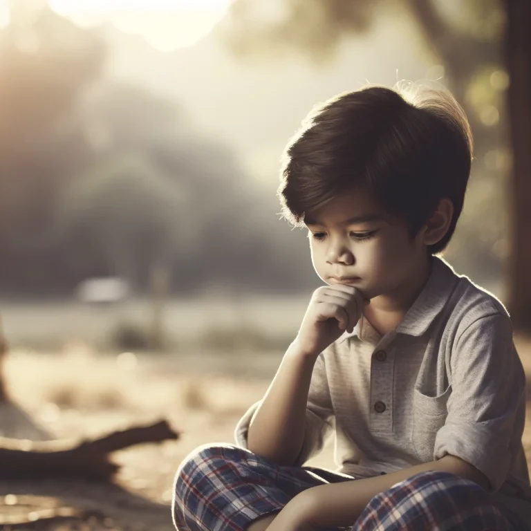 Vorpubertät bei Kindern, Verhaltensänderungen, elterliche Führung