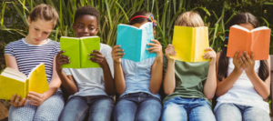 Kindern beim Lesenlernen helfen - Leseförderung durch Eltern