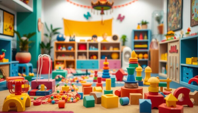 Feinmotorik fördern: Tipps und Übungen für Kinder