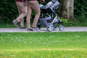 Elterngeld und Elternzeit